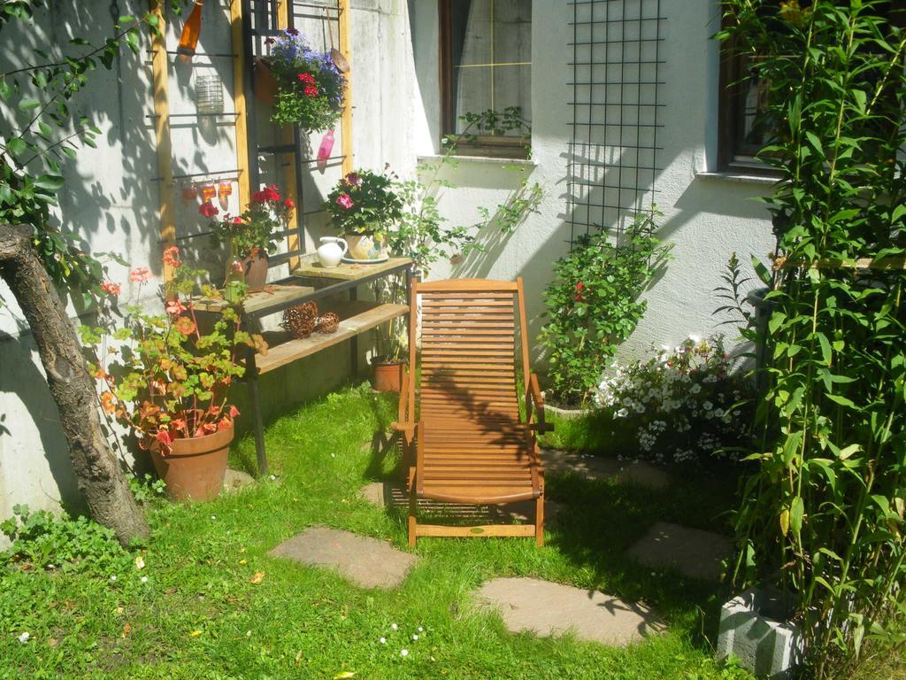 Weitlaner Birgit Apartment Sillian Luaran gambar