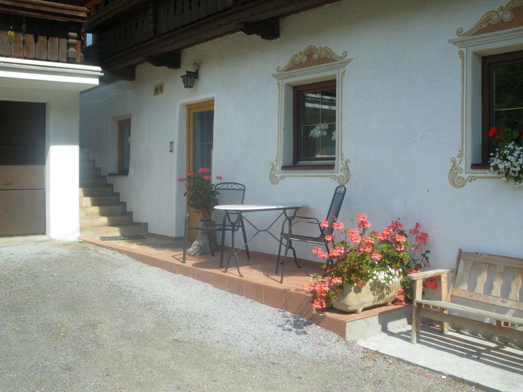Weitlaner Birgit Apartment Sillian Luaran gambar