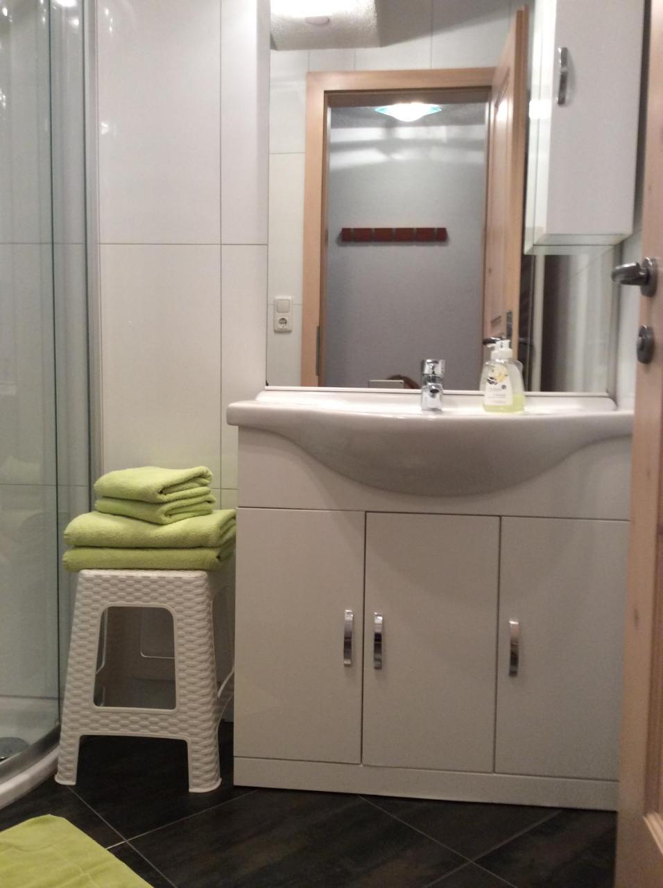 Weitlaner Birgit Apartment Sillian Luaran gambar