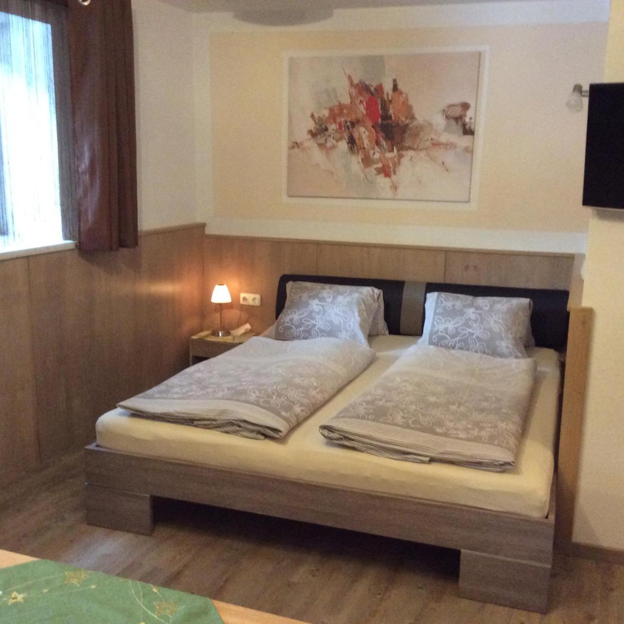 Weitlaner Birgit Apartment Sillian Luaran gambar
