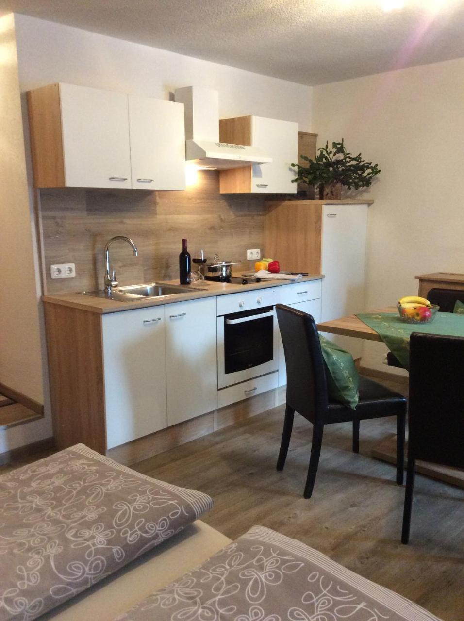 Weitlaner Birgit Apartment Sillian Luaran gambar