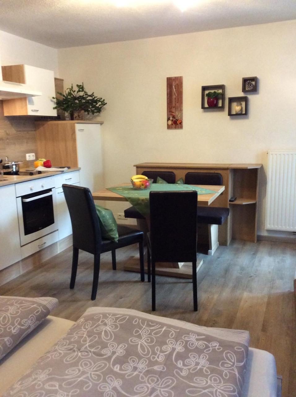 Weitlaner Birgit Apartment Sillian Luaran gambar