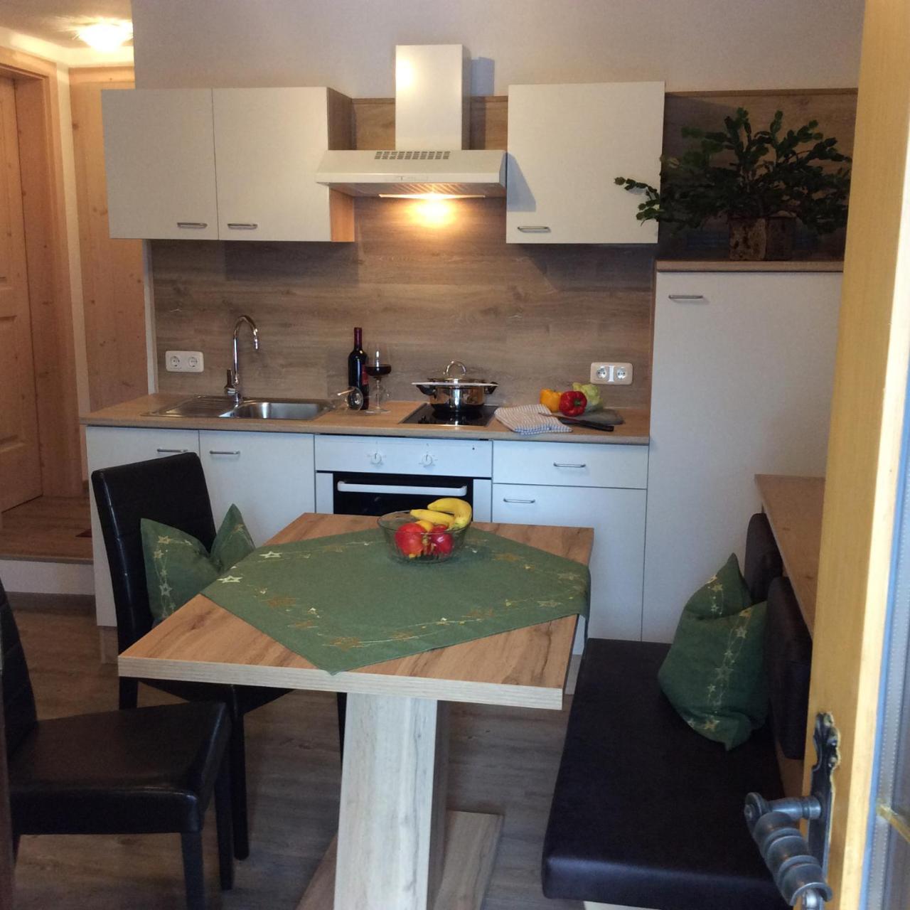 Weitlaner Birgit Apartment Sillian Luaran gambar