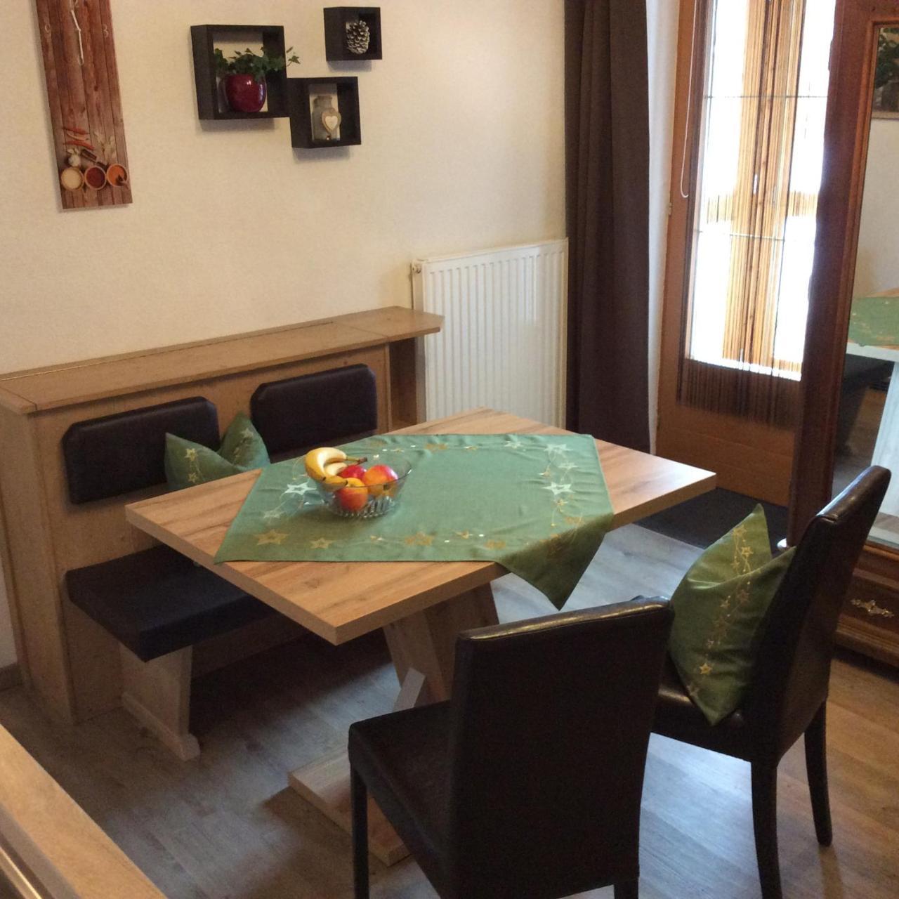 Weitlaner Birgit Apartment Sillian Luaran gambar